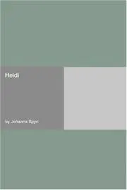 Heidi
