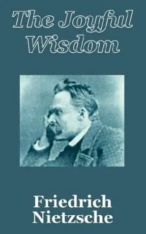 The Joyful Wisdom