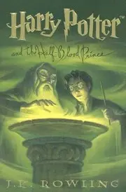 Harry Potter and the Half-Blood Prince