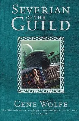 Severian of the Guild