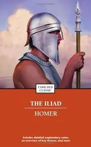 The Iliad (Enriched Classics)