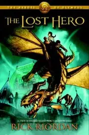 The Lost Hero