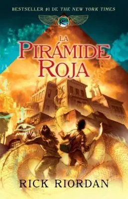 La Pirmide Roja