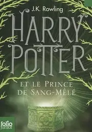 Harry Potter et le Prince de Sangml