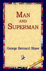 Man And Superman