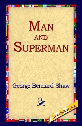 Man And Superman