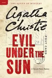 Evil Under The Sun A Hercule Poirot Mystery