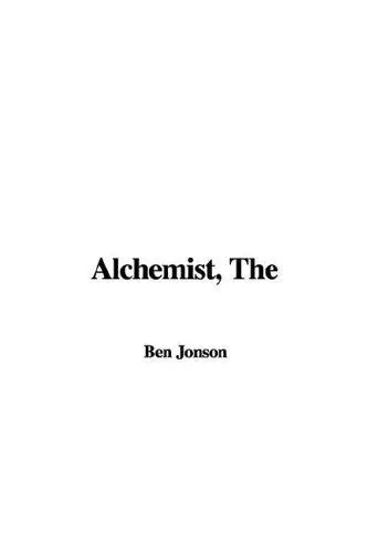 The Alchemist