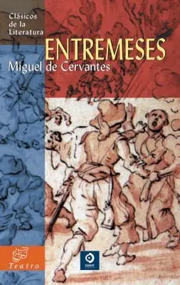 Entremeses