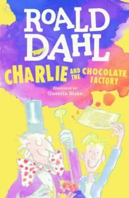 Charlie and the Chocolate Factory Puffin Modern Classics Prebound