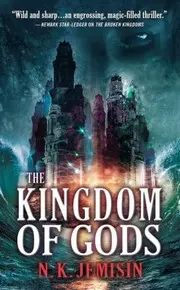 The Kingdom Of Gods
