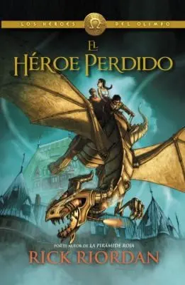 El Hroe Perdido