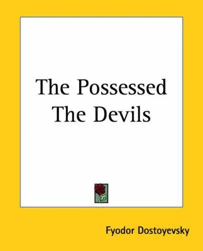 The Possessed