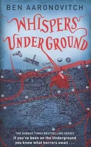 Whispers Under Ground