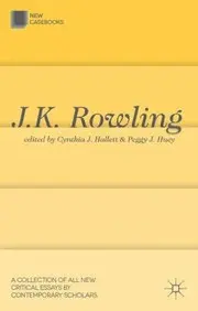 Jk Rowling Harry Potter