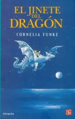 El Jinete Del Dragn