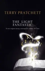 The Light Fantastic
            
                Discworld Novels Paperback