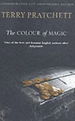 The Colour of Magic