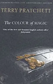 The Colour of Magic