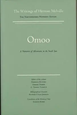 Omoo
Melville