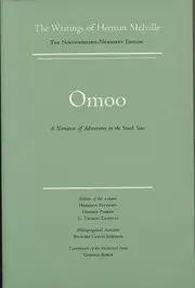 Omoo
            
                Melville