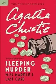 Sleeping Murder A Miss Marple Mystery