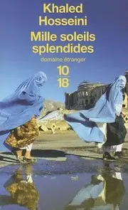 Mille Soleils Splendides
