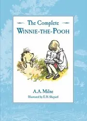 The Complete WinniethePooh