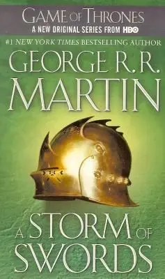 Storm of Swords
Song of Ice and Fire Paperback