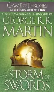 Storm of Swords
            
                Song of Ice and Fire Paperback