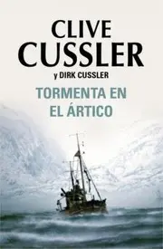 Tormenta En El Rtico