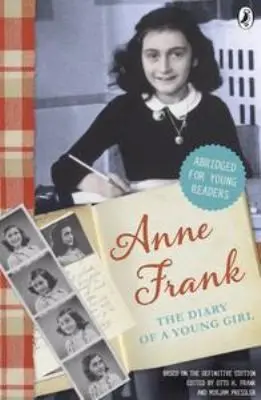 The Diary of Anne Frank Young Readers Edition