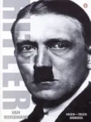 Hitler 1889 To 1936 Hubris tpb Penguin Press history