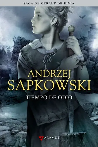 Tiempo de odio