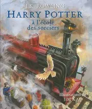 Harry Potter à l'école des sorciers