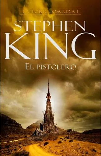 La torre oscura I