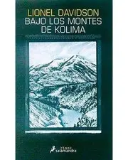 Bajo los montes de Kolima