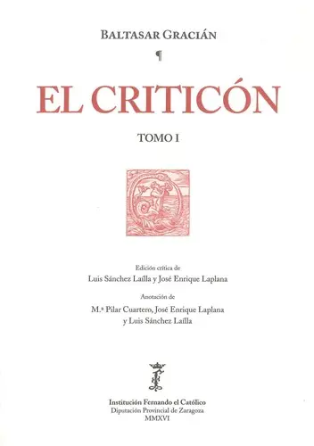 El criticón  
