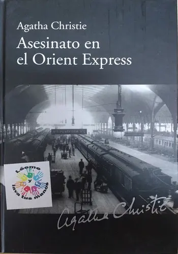 Asesinato en el Orient Express