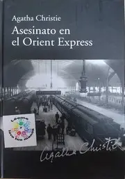 Asesinato en el Orient Express