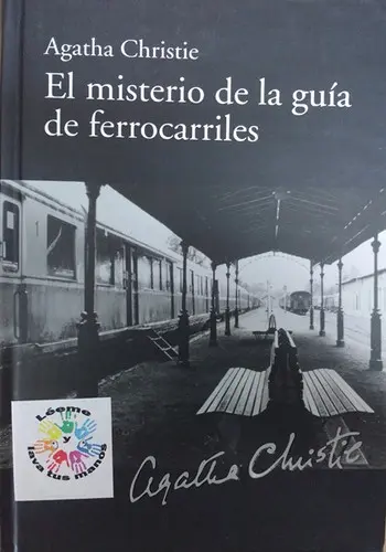 El misterio de la guía de ferrocarriles