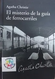 El misterio de la guía de ferrocarriles