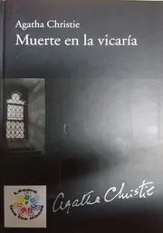 Muerte en la vicaria
