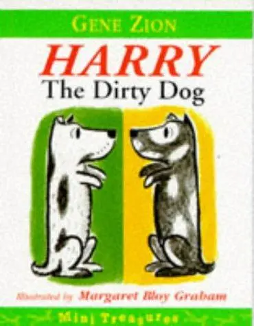 Harry the Dirty Dog