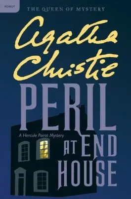 Peril at End House
Hercule Poirot Mysteries Paperback