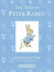 The Tale of Peter Rabbit
            
                Original Peter Rabbit Books