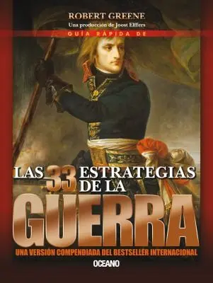Guía rápida de las 33 estrategias de guerra