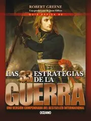Guía rápida de las 33 estrategias de guerra