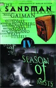 Season of Mists
