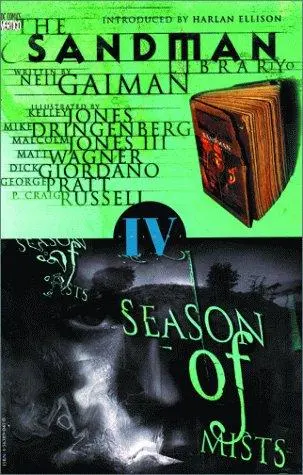 Season of Mists